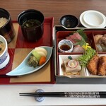 三河湾 リゾートリンクス - 料理写真: