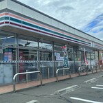 セブンイレブン - 