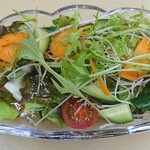 のんのこ - のんのこサラダ