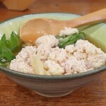 大八 - 鱧の子