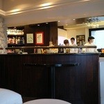 OSTERIA PACE - 店内