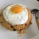 セイロンフレーバー - ブリアーニ