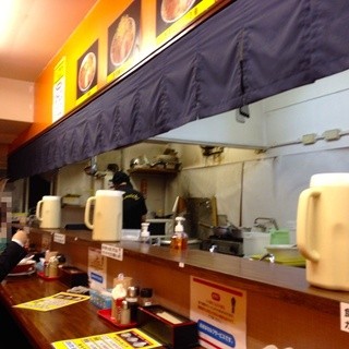 ラーメンどかいち_2