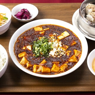 崎陽軒 中華食堂_1