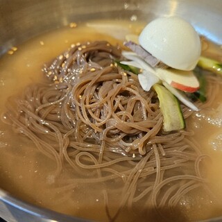 韓国料理 ミス コリア_1