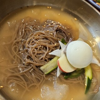 韓国料理 ミス コリア_0