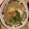 天下一品 名古屋伏見店