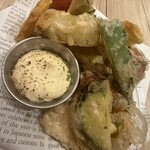 AWkitchen - 