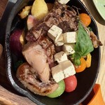 AWkitchen - 