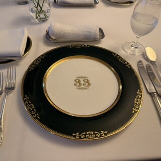 口コミ一覧 : クラブ33 （club33） - 東京ディズニーランド