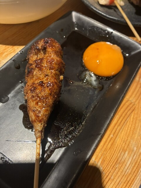 八金 富田店 - 摂津富田/焼き鳥 | 食べログ