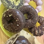 ミスタードーナツ - 料理写真: