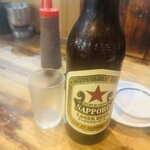 おさやん！ - ドリンク写真: