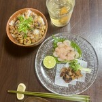 かゞみや - いただきま〜す