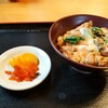 手打うどん・そば・丼 ふくや