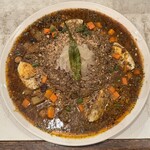コロンビア エイト 北浜本店