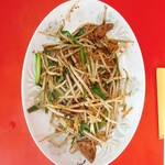 金蘭 - 料理写真: