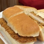 コメダ珈琲店 - 料理写真: