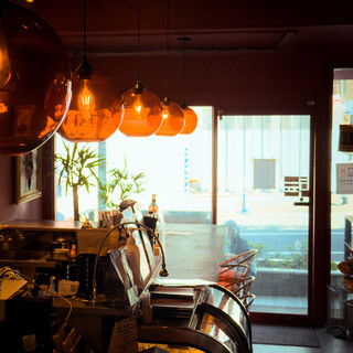 道玄坂カフェ_2