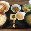 旬菜工房 つづら屋