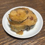 福人喜 - 若狭宇宙鯖缶