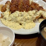 ガスト - 料理写真: