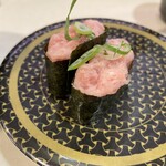 はま寿司 - ネギトロ