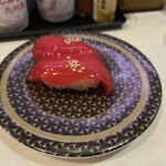 はま寿司 - 鮪漬け