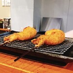 串揚 COZY Diner
