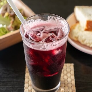 森の中のお肉レストラン アースガーデン_1