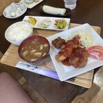 古美術喫茶 翔 - 