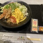 ピリケンラーメン - 