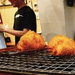 串揚 COZY Diner