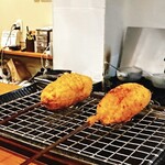 串揚 COZY Diner