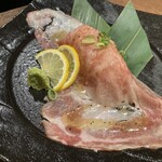 広島郷土と地鶏 個室居酒屋 酒肴庵 - 