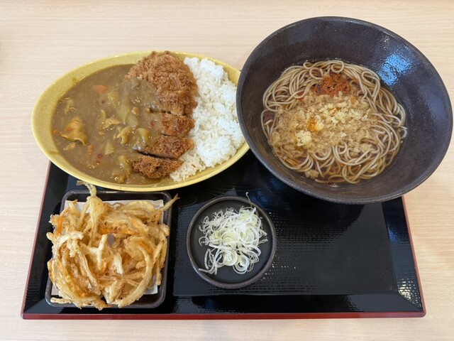 ゆで太郎/もつ次郎 宇都宮鶴田店 - 南宇都宮/そば | 食べログ