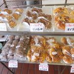 清水屋製パン - 