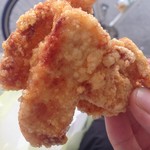 Yukichino Karaage - 