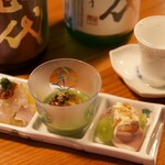 申子 - 料理写真: