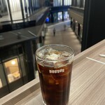 ドトールコーヒーショップ - ドリンク写真: