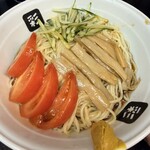 中華そば 彩 - 
