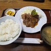 日満食堂