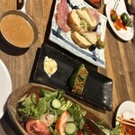 スパイス研究所MAD CHEFs - 