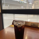 ドトール コーヒー ショップ - ドリンク写真: