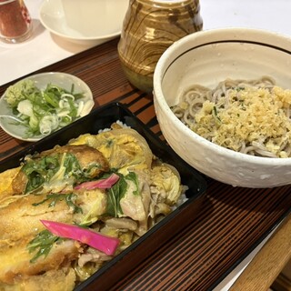 そば処 喜久_0