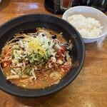 はりけんラーメン - 
