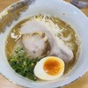 ラーメン屋 るっきー