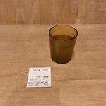 松のや - ドリンク写真: