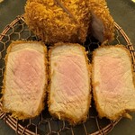 紀尾井町 とんかつ・洋食ひとみ - 