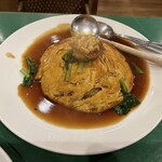 百香亭 - 料理写真: